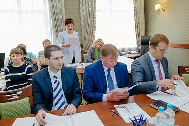 Изменится областное законодательство в сфере межбюджетных отношений